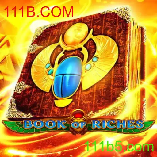 Explorando o Mundo Fascinante do Jogo BookofRiches: Uma Viagem de Aventuras e Recompensas