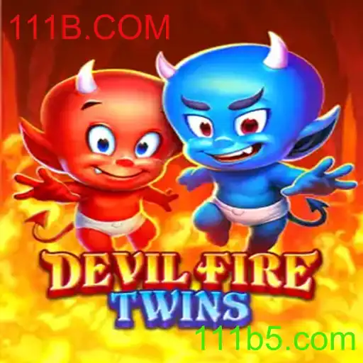 Descubra o Empolgante Jogo DevilFireTwins: A Nova Sensação em 111B.COM