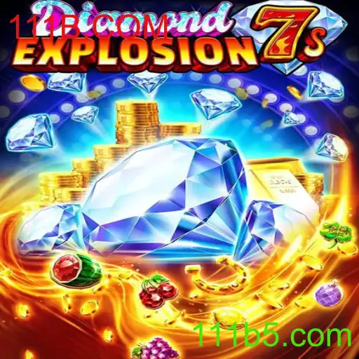 Descubra o Novo Fenômeno dos Jogos: DiamondExplosion7s