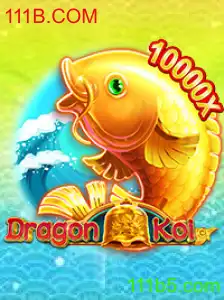 DragonKoi: Um Mergulho no Universo do Jogo que Conquista a Web