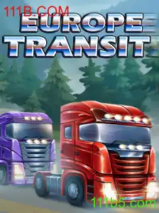 EuropeTransit: Um Jogo Empolgante Com Novas Regras e Missões