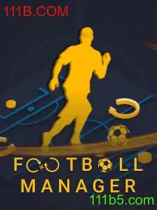 Explorando o Mundo do FootballManager e a Palavra-Chave 111B.COM