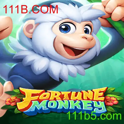 Conheça FortuneMonkey: O Jogo Inovador da 111B.COM