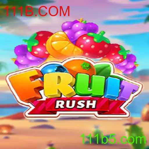 Descubra a Ação Empolgante de FruitRush