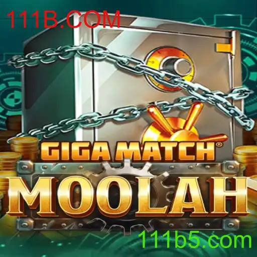 Descubra GigaMatchMoolah: Um Novo Jogo Inovador