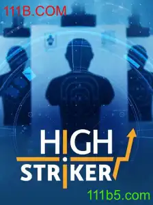 Explorando o Fascinante Mundo de HighStriker com 111B.COM