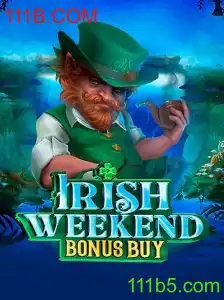 Descubra o Fascinante Jogo IrishWeekendBonusBuy
