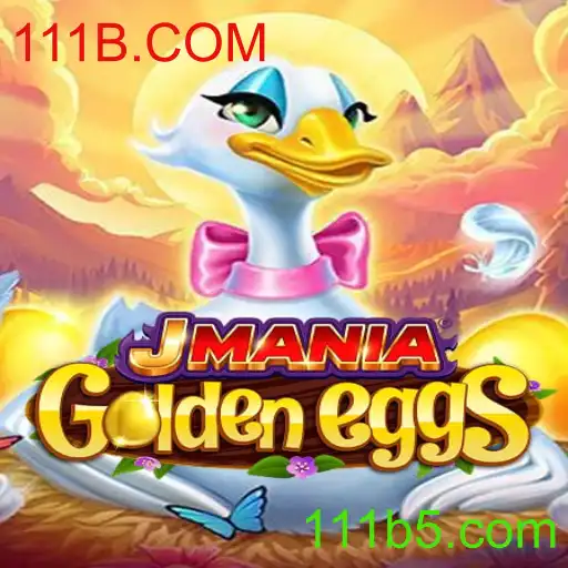 Descubra o Universo Empolgante de JManiaGoldenEggs