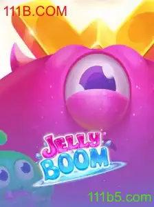 Descubra JellyBoom: O Novo Fenômeno dos Jogos