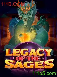 Explorando o Universo de LegacyoftheSages: Um Jogo de Estratégia e Fantasia
