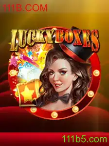 LuckyBoxes: Explorando o Fenômeno dos Jogos de Sorte Online