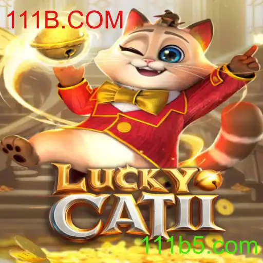 Explorando o Mundo de LuckyCatII