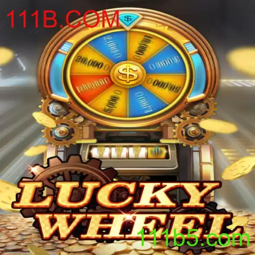 Descubra o Entusiasmante Mundo do LuckyWheel em 111B.COM