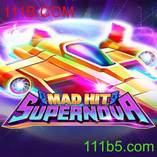Descubra MadHitSupernova: O Jogo que Revoluciona o Entretenimento Online