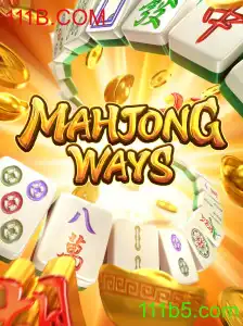 Explorando MahjongWays: Um Mergulho no Jogo Clássico com 111B.COM