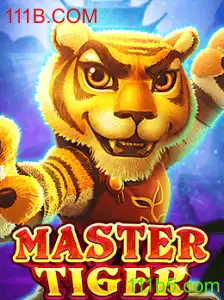 Explorando o Mundo de MasterTiger: Um Jogo Inovador Influenciado por 111B.COM