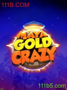 Descubra a Aventura de MayaGoldCrazy: A Jornada ao Tesouro de 111B.COM