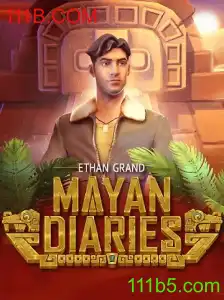 Descubra o Envolvente Mundo de MayanDiaries