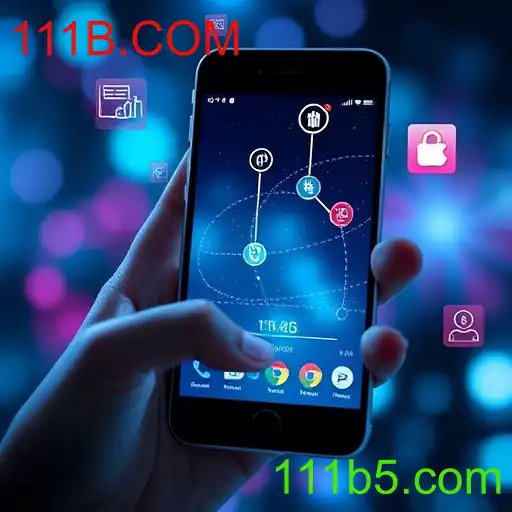 A Revolução Mobile e a Plataforma 111B.COM