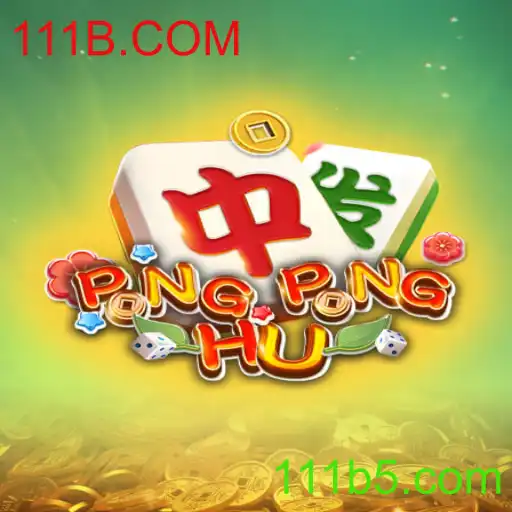 Descubra o Universo de PONGPONGHU: O Jogo Revolucionário de 111B.COM
