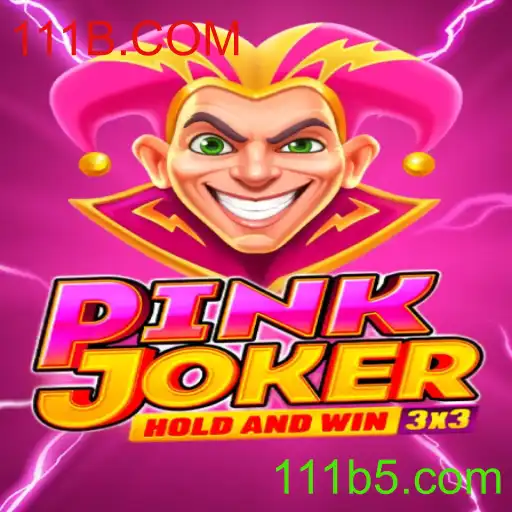 Pinkjoker: Um Jogo Inovador no Universo de 111B.COM