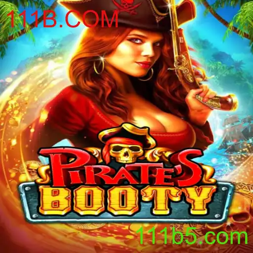 Descubra as Aventuras de PiratesBooty: Um Jogo Cheio de Tesouros e Desafios