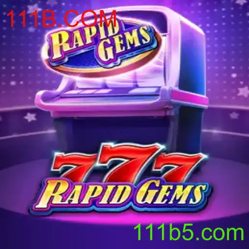 Descubra o Universo Empolgante de RapidGems777