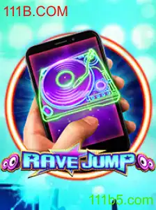 RaveJumpmobile: Uma Nova Experiência de Jogo Móvel
