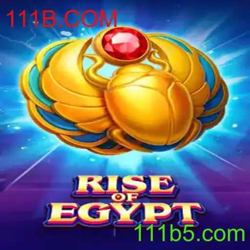 Explore o Fascinante Mundo de RiseOfEgypt com 111B.COM