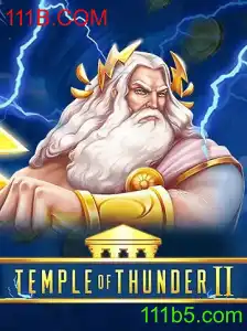 TempleofThunderII: Uma Jornada Épica no Coração das Tempestades