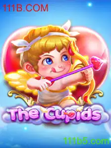 Descubra o Mundo Encantado de TheCupids: Um Jogo Inovador com 111B.COM
