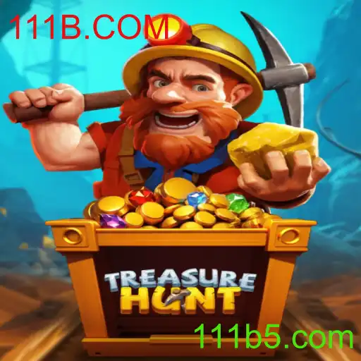 Desvendando os Segredos de TreasureHunt: O Jogo de Aventura Supremamente Cativante