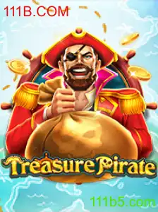 Explorando TreasurePirate: Uma Aventura Épica no Mundo dos Jogos