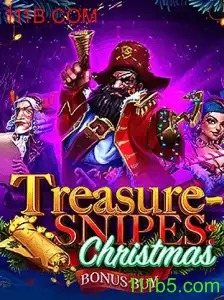 TreasuresnipesChristmas: Uma Jornada Festiva de Aventuras e Descobertas