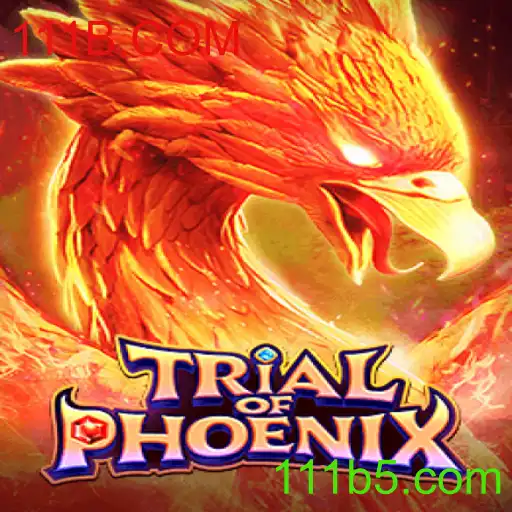Explorando o Universo de TrialofPhoenix: Um Jogo Revolucionário em 111B.COM