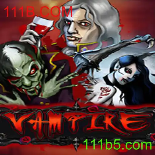 Descubra o Jogo Vampire: Uma Experiência Imersiva com 111B.COM