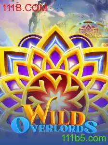 WildOverlords: Uma Jornada Épica no Mundo dos Gamers