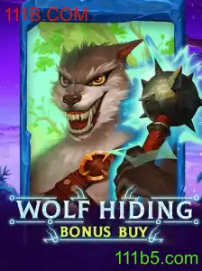 Explorando o Mundo do Jogo WolfHidingBonusBuy