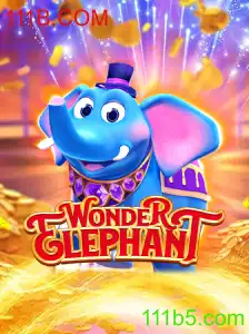WonderElephant: Descubra o Mundo Fantástico do Jogo que Conquista Corações